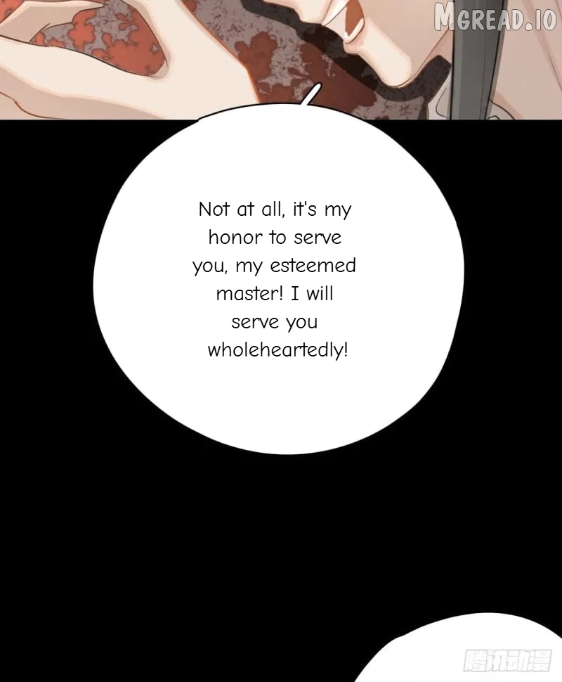 My Own Evil God Chapter 2 - page 8